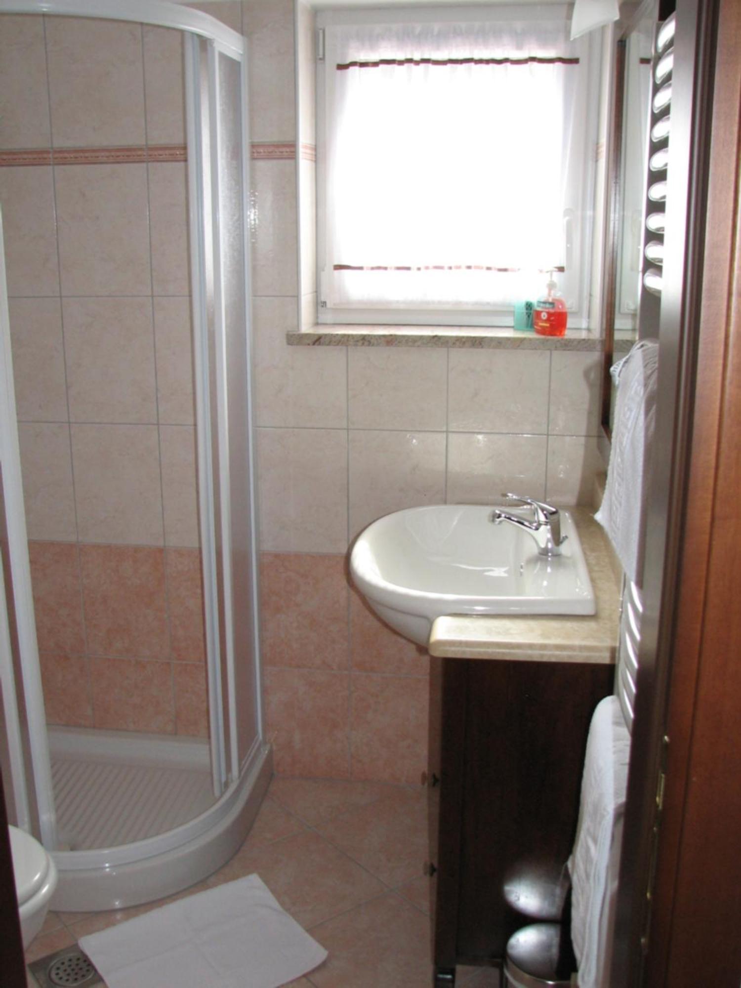Podgorje  Guest House Pod Slavnikom מראה חיצוני תמונה