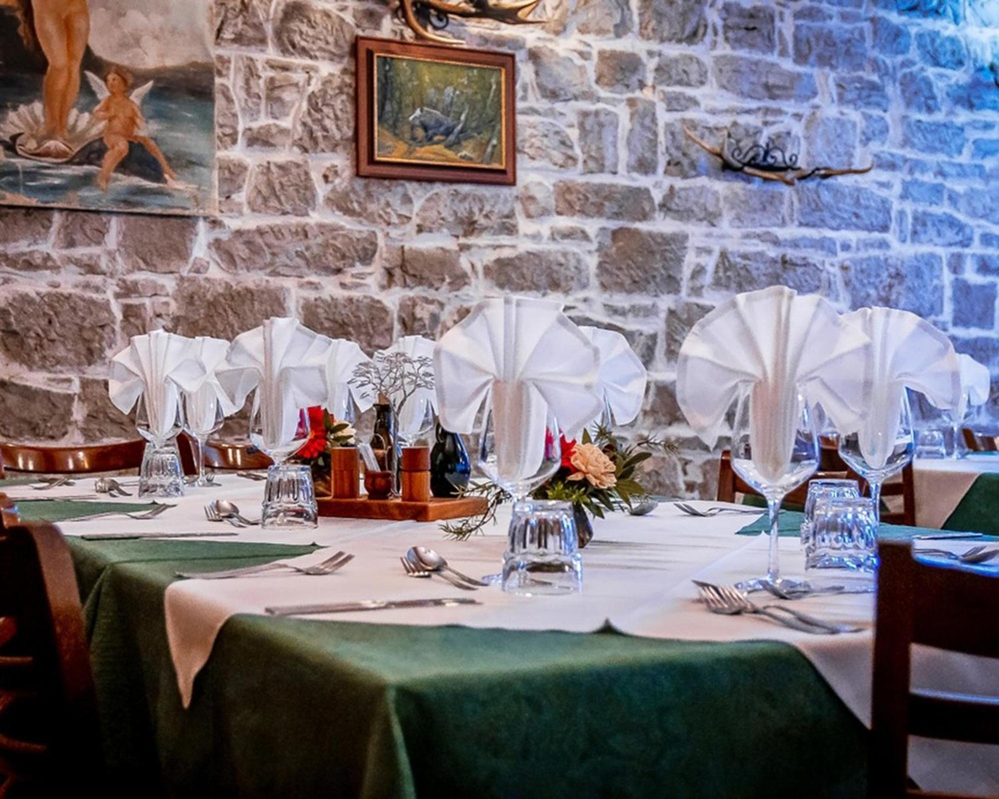 Podgorje  Guest House Pod Slavnikom מראה חיצוני תמונה