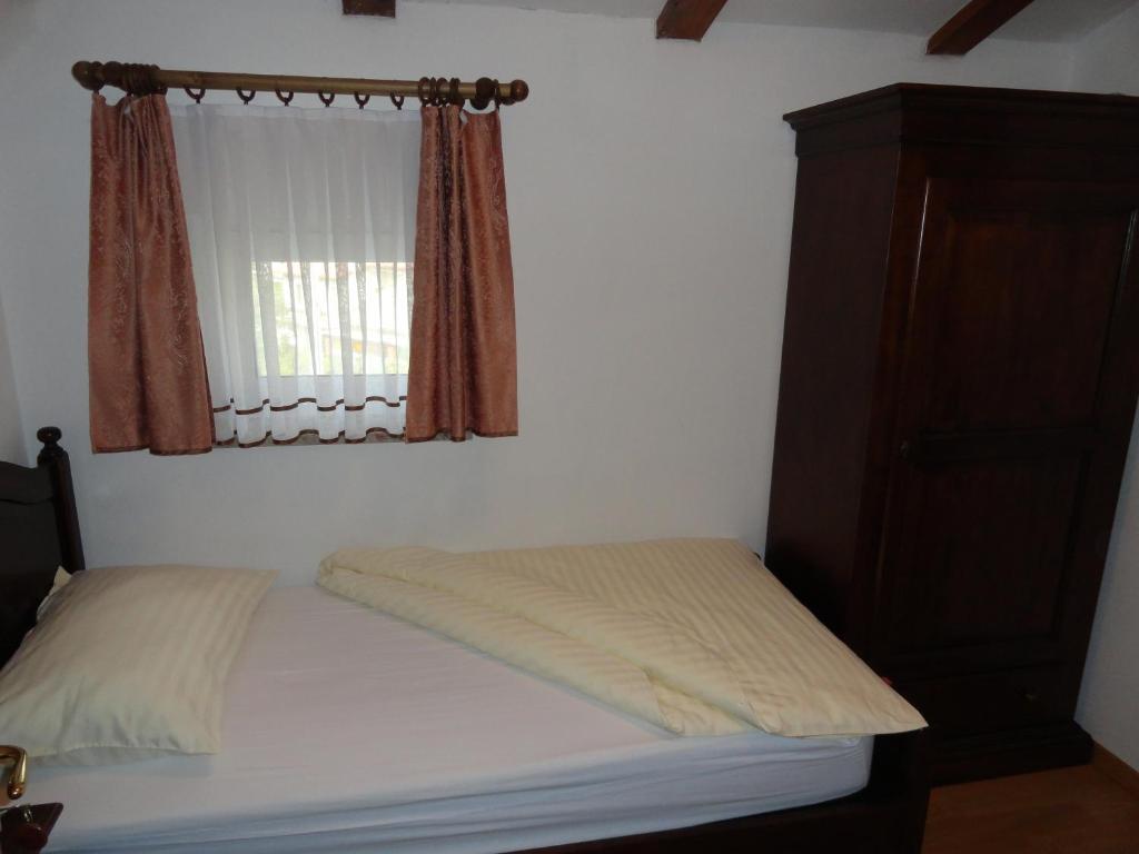 Podgorje  Guest House Pod Slavnikom חדר תמונה